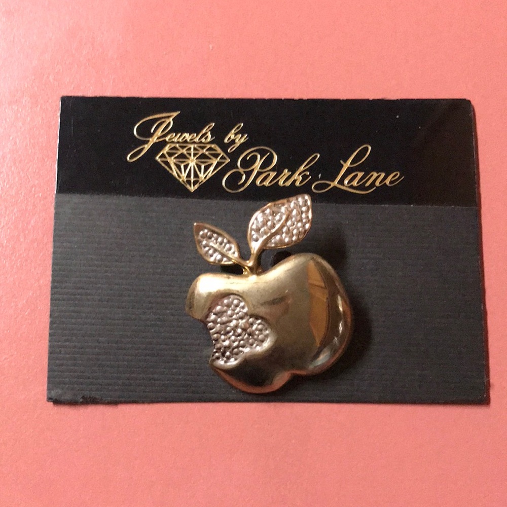 Park Lane Pin